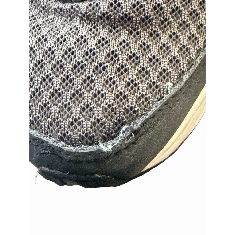 Ryka Ultimate Women's Mesh Running Walking Sneakers Shoes Gray Teal Size 9M